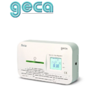 GECA 37623473 BETA 760 CO2 RIVLEVATORE ANIDRIDECARBONICA CON DISPLAY + BUZER - GEC 37623473