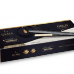 PIASTRA ELEGANCE GOLD LED GAM GI0235 - GAM GI0235