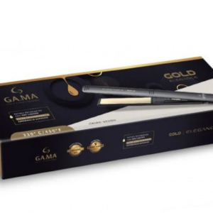 PIASTRA ELEGANCE GOLD LED GAM GI0235 - GAM GI0235