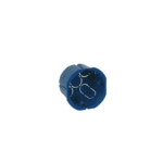 SCATOLA DA INCASSO ROTONDA DIAMETRO 65 IP40 - FAG FG10235