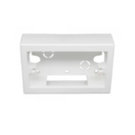 SCATOLA PARETE 4 POSTI FAEG FG10264 - FAG FG10264