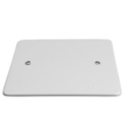 COPERCHIO 153X98 ESPANS BIANCO FG10324 - FAG FG10324