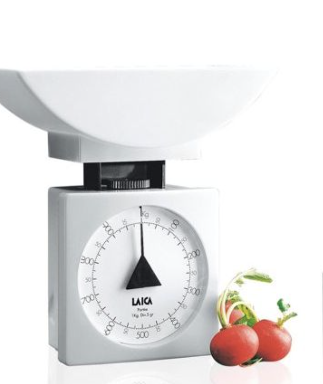 LAICA BILANCIA DA CUCINA BK71101 - LAI BK71101