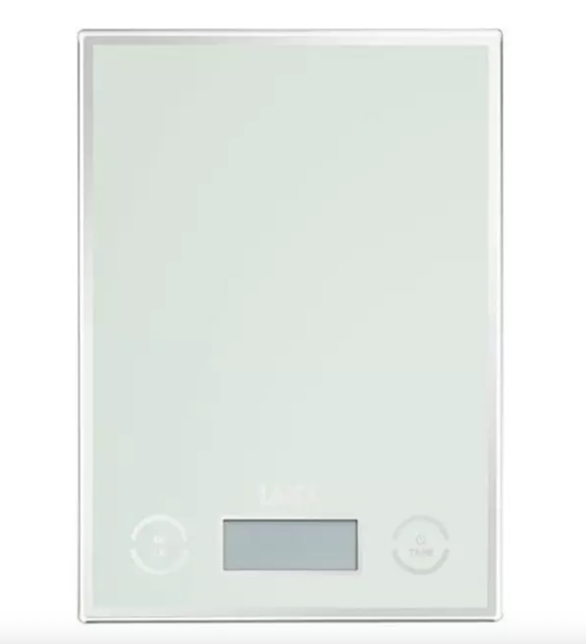 LAICA BILANCIA DA CUCINA 5KG KS1050W - LAI KS1050W