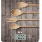 LAICA BILANCIA ELETTRONICA DA CUCINA KG10 KS5010N - LAI KS5010N