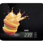 LAICA CUCINA ELETTRONICA NER/ARA 15K KS5015L - LAI KS5015L