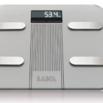 LAICA PESAPERSONA ELETTRICA SMART PS7005 - LAI PS7005