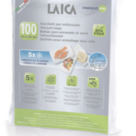 LAICA BUSTA 100 SACCHETTI 20X28 VT35012P01 - LAI VT35012P01