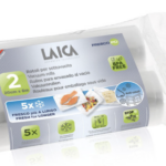 LAICA 2 ROTOLI 20X600 VT35080 - LAI VT35080