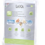 LAICA BUSTA 50 SACCHETTI 25X30 VT3510 - LAI VT3510
