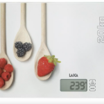 BILANCIA CUCINA ELETT. 25 - LAI KS5020W