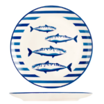 SET DI PIATTI 18PZ STW MODELLO PUERTO - PEO 1493100