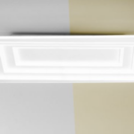 PLAF.LED HYPNOTIC BIANCA 60W - FEU LEDHYPNOTICPL50