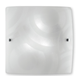 MIRO PL50 BIANCA 4XE27 60W - FEU IMIRO/PL50