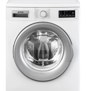 LAVABIANCHERIA 6KG 1200G R25 - SMEG LBW62PCIT