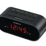 MAJESTIC SVEGLIA DIGITALE SVE235 - NEM SVE235