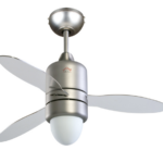 VENT.SOFFITTO 4 PALE 22 - DCG VECRD65TL