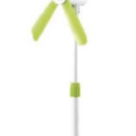 CFG STAND VENTILATORE A PIANTANA SENZA GRIGLIA EV070 - CFG EV070
