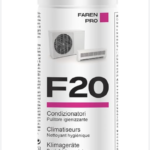 PULITORE CLIMATIZZATORI 400ML F20 - FARM 991003