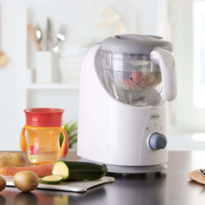 CHICCO CUOCIPAPPA EASY MEAL - ARS CUOCIPAPPA/EASYMEAL
