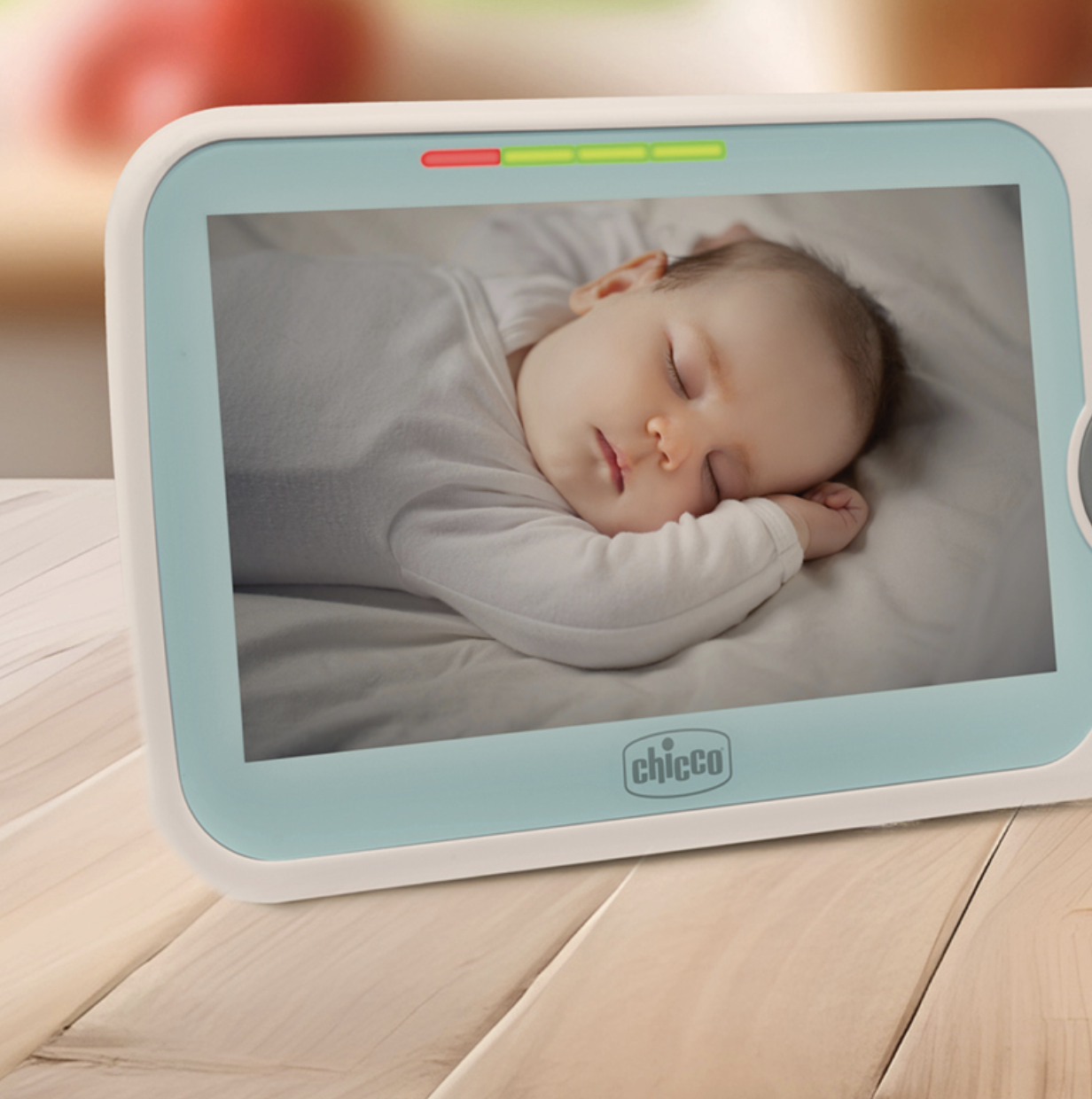 VIDEO BABY MONITOR EVOLUTION CHICCO - ARS VIDEO/BABY/MONITOR/E