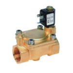 GECA ELETTROVALVOLA X ACQUA N.C 1/2 MODELLO 37401129 - GEC 37401129