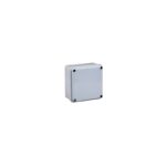 FAEG FG13404 SCAT.STAGNA C/COP.VITE IP55100X100X50 - FAG FG13404