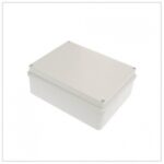 FAEG 13507 scatole di derivazione stagne a pareti lisce e coperchio con viti ip56 240x190x90 fg13507 - FAG FG13507