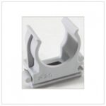 FAEG 16042 clips fissatubo a scatto 20 mm fg16042 - FAG FG16042
