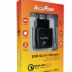 CARICATORE RAPIDO USB QUALCOMM 3.0 RMS 950071 - RMS 950071