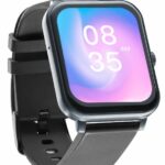 ION PRO SQUARE SMARTWATCH BLUETOOTH CMI BTIONWATCHPROSK - CMI BTIONWATCHPROSK