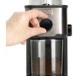 MACINACAFFE' 150W BLACK AND DECKER - E&T BXCG151E