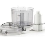 MINI TRITATUTTO 0.35L 120 W BLACK AND DECKER BXCH120E - E&T BXCH120E