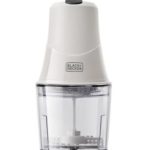 MINITRITATUTTO 0,5L 260W BLACK AND DECKER BXCH260E - E&T BXCH260E