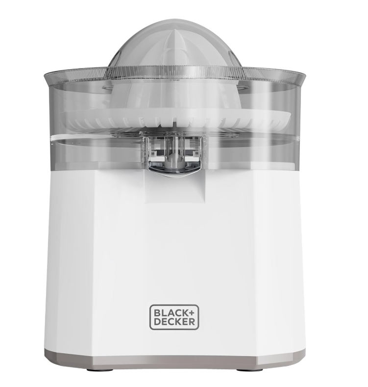 SPREMIAGRUMI 40W BXCJ40E BLACK + DECKER - E&T BXCJ40E