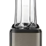 FRULLATORE 350W CON 2 RECIPIENTI BXJBA350E BLACK + DECKER - E&T BXJBA350E