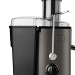 CENTRIFUGA 600W 1.2 L. BXJE600E BLACK + DECKER - E&T BXJE600E