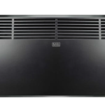TERMOVENTILATORE 1800W BXSH1800E BLACK + DECKER - E&T BXSH1800E
