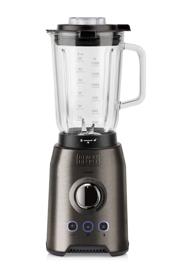 FRULLATORE 1200W 1.5L BXJB1200E - E&T BXJB1200E