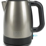 BOLLITORE 1.7L. 2200W BXKE2201E BLACK + DECKER - E&T BXKE2201E