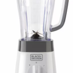 FRULLATORE 500W 1.5L. BXJB500E BLACK + DECKER - E&T BXJB500E