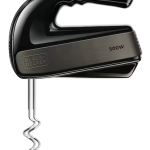 SBATTITORE 500W BXMX500E BLACK + DECKER - E&T BXMX500E