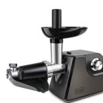 TRITACARNE 100W BXMMA100E BLACK + DECKER - E&T BXMMA1000E