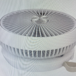 CFG VENTILATORE A PIANTANA SILENZIOSO EV122 - CFG EV122