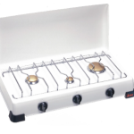 FORNELLO A GAS 3 FUOCHI GPL AR9S03FG - ARD AR9S03FG