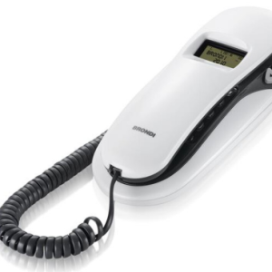 BRONDI TELEFONO KENOBY BIANCO - BRO KENOBY/BIANCO/GRIGIO