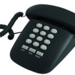BRONDI TELEFONO SOLE NERO - BRO SOLE/NERO