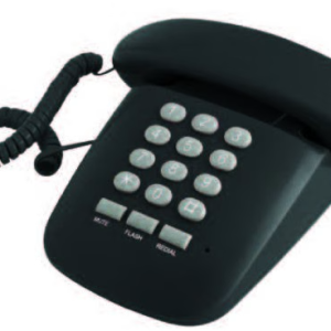BRONDI TELEFONO SOLE NERO - BRO SOLE/NERO