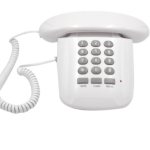 BRONDI TELEFONO SOLE BIANCO - BRO SOLE/WH