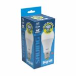 GOCCIA SAVING LED 22W E27 4K - BEG 56852